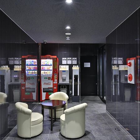 Pleia Hotel Osaka Esterno foto