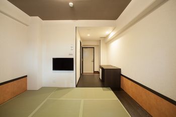 Pleia Hotel Osaka Esterno foto