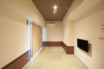 Pleia Hotel Osaka Esterno foto