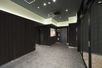 Pleia Hotel Osaka Esterno foto